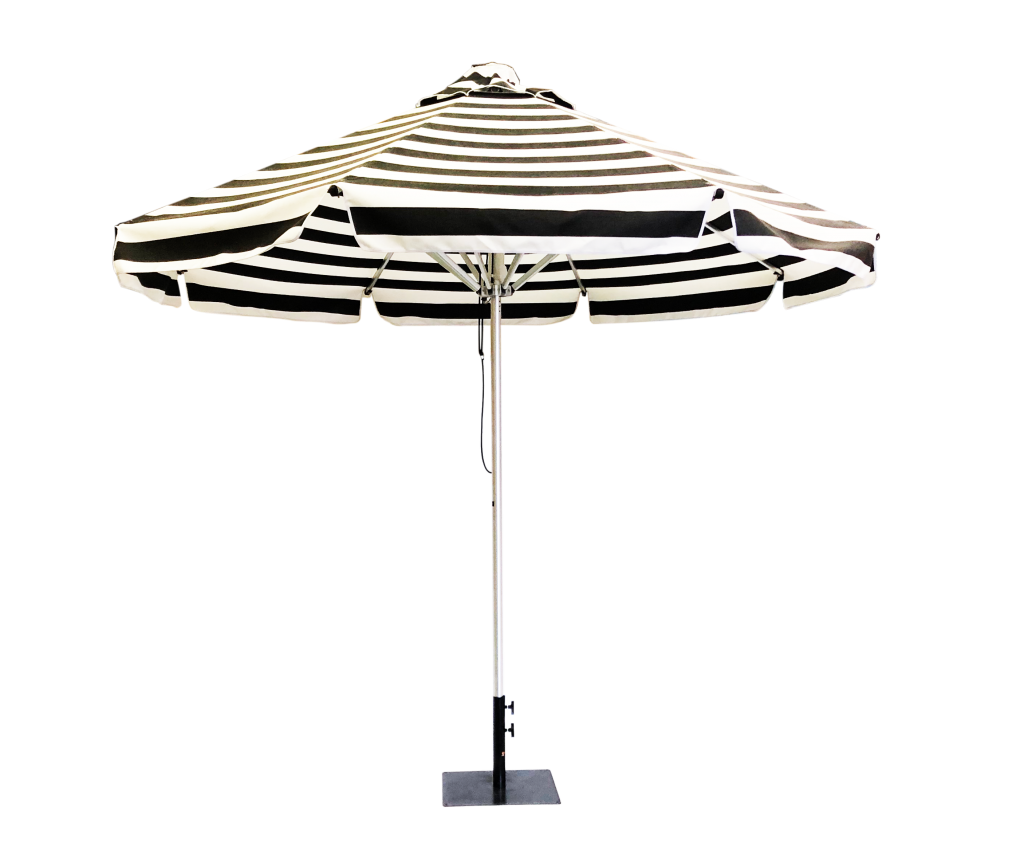Resort Style Umbrellas