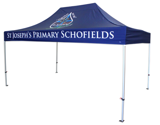 3mx4.5m Marquee