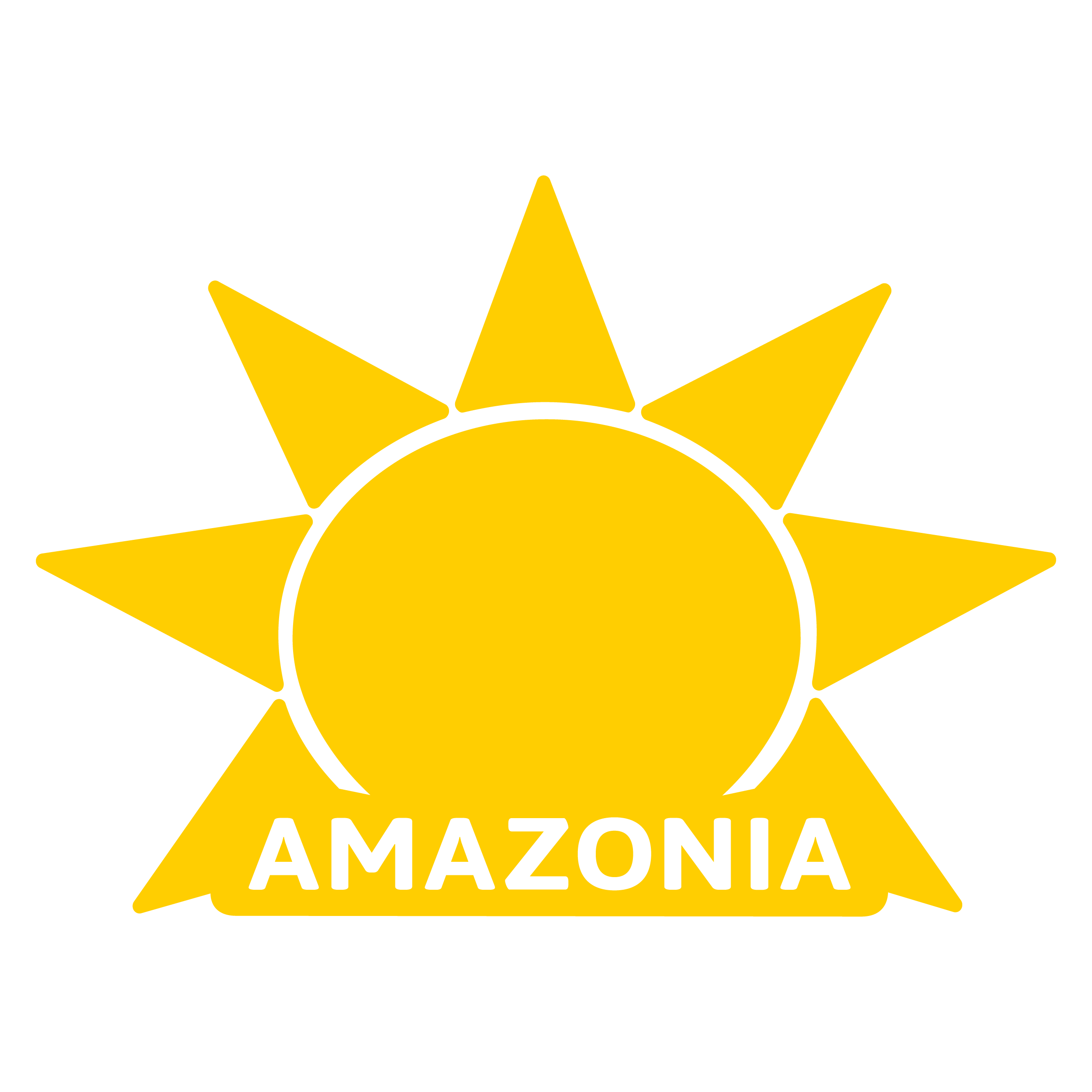 Amazonia Logo