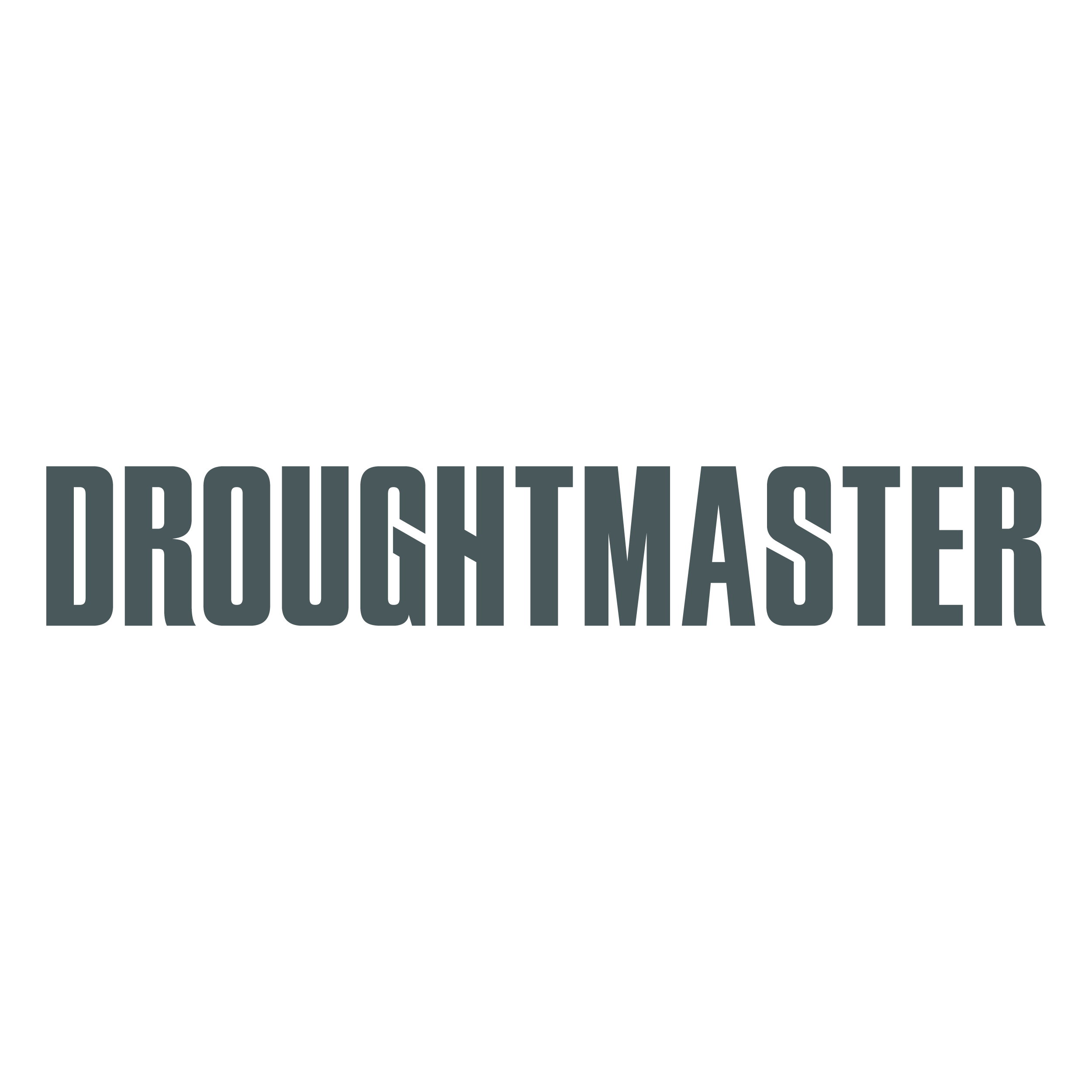 Droughtmaster Logo