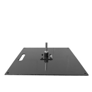 Plate Base - 10kg