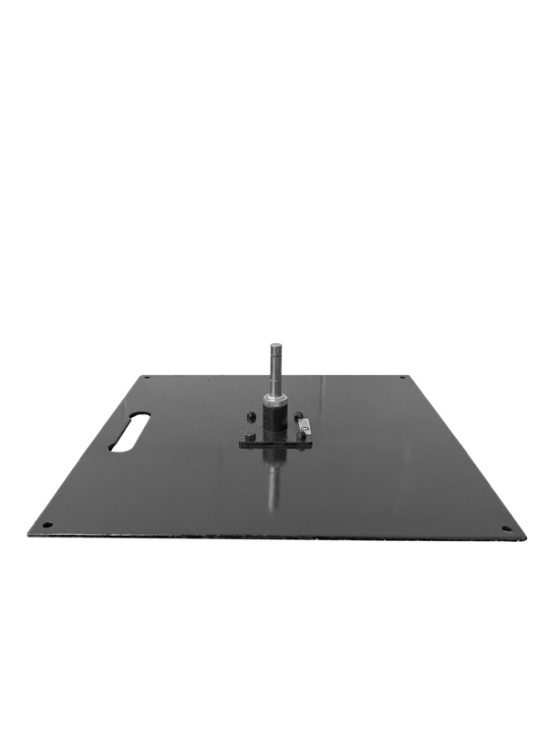 Plate Base - 10kg