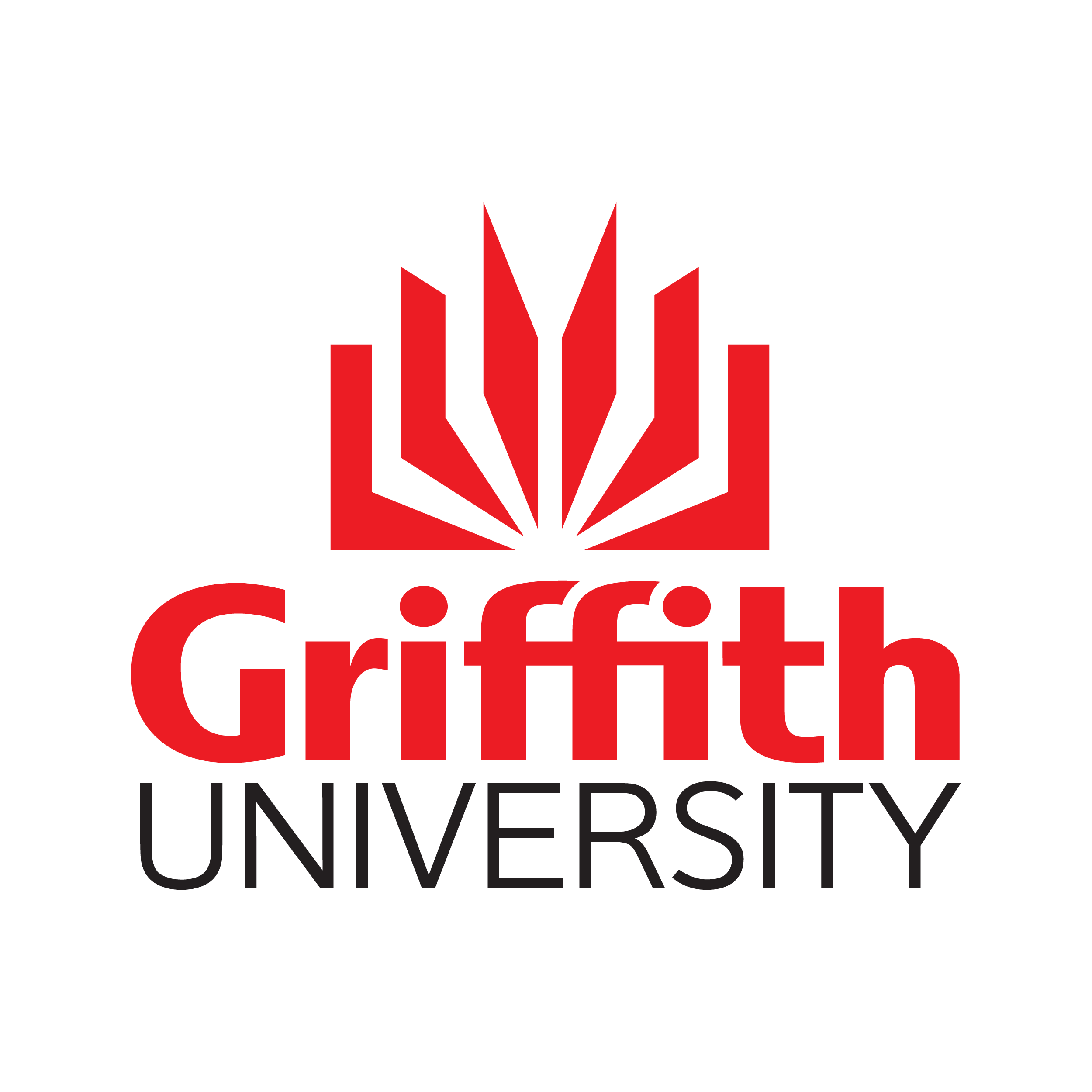 Griffith University Logo