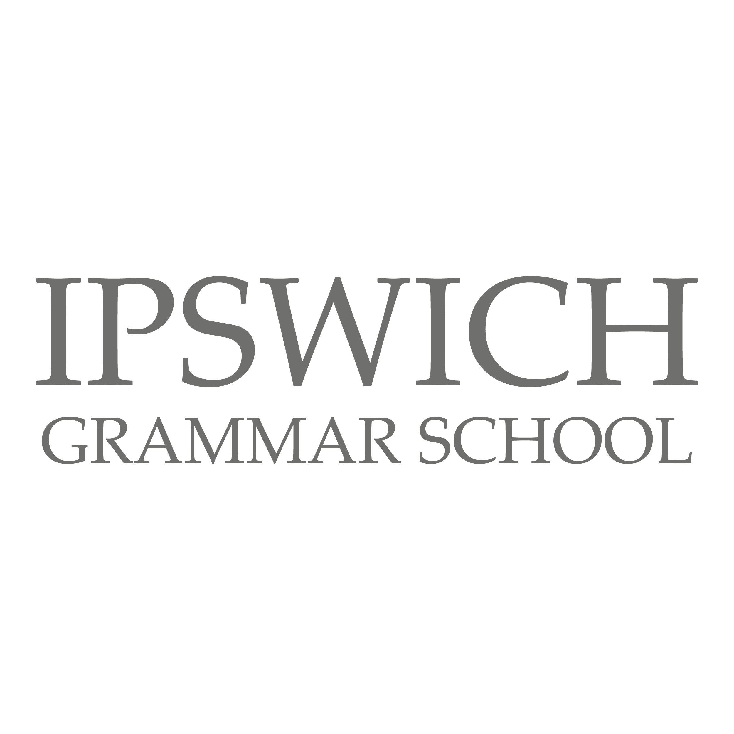 Ipswich Grammar Logo