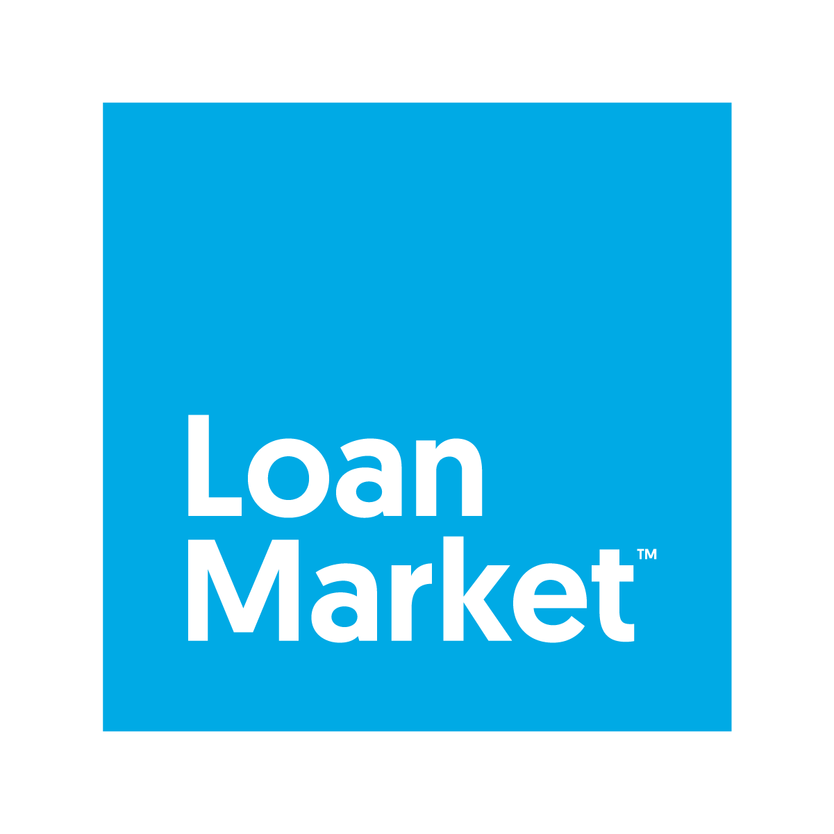 Loan Market Logo