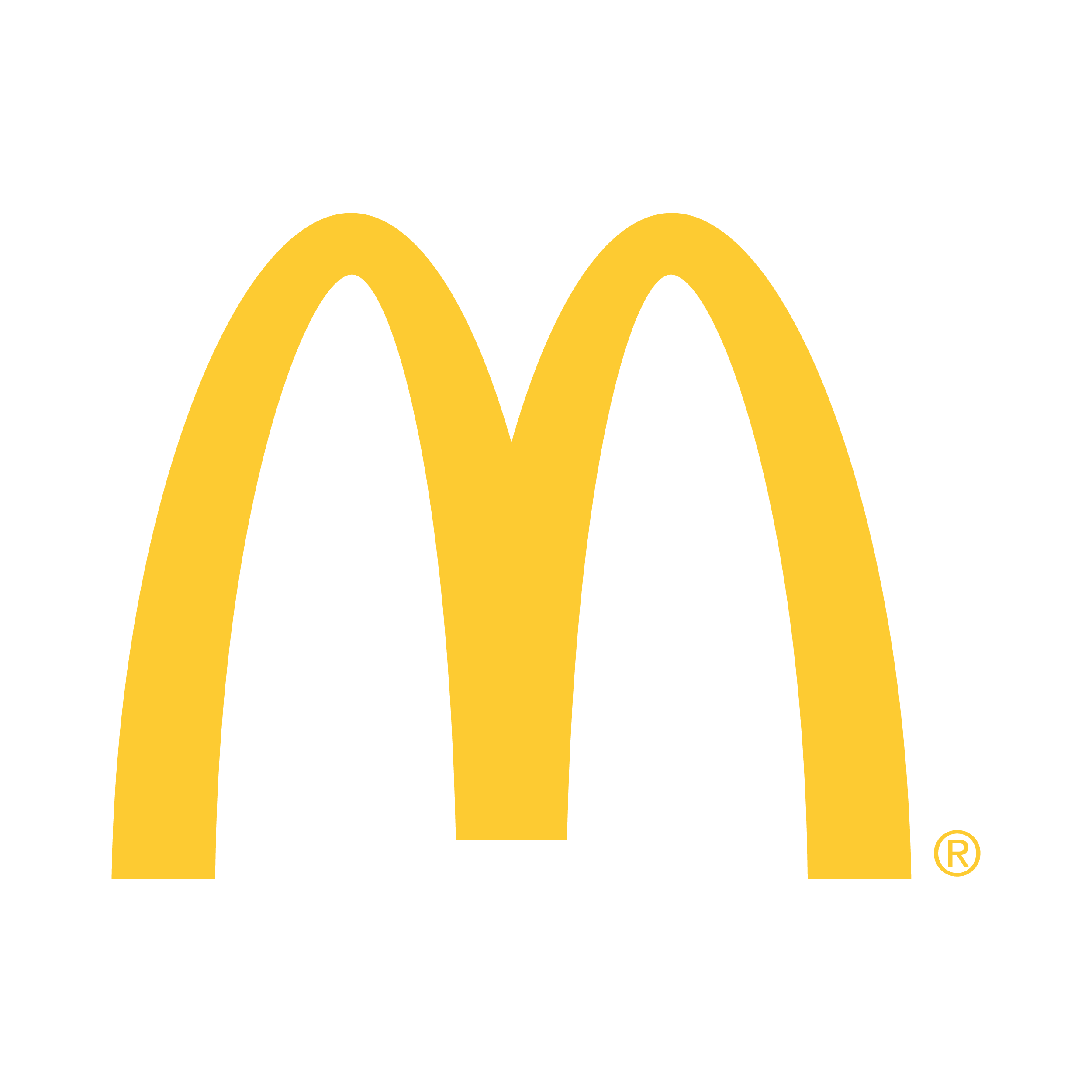 McDonald's Logo