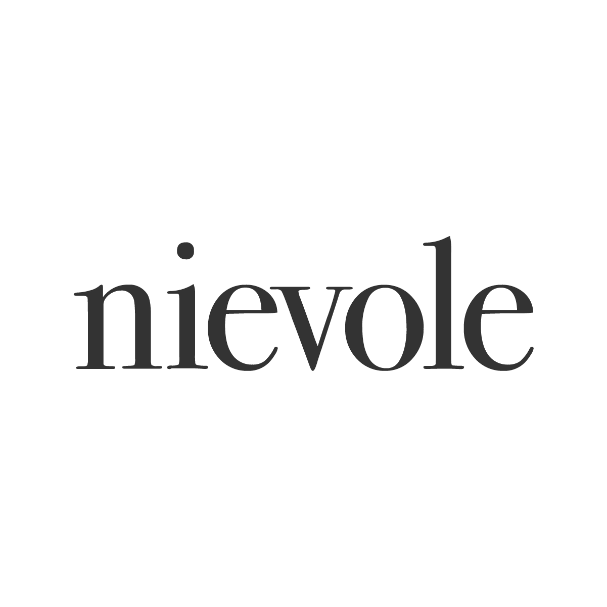 Nievole Logo