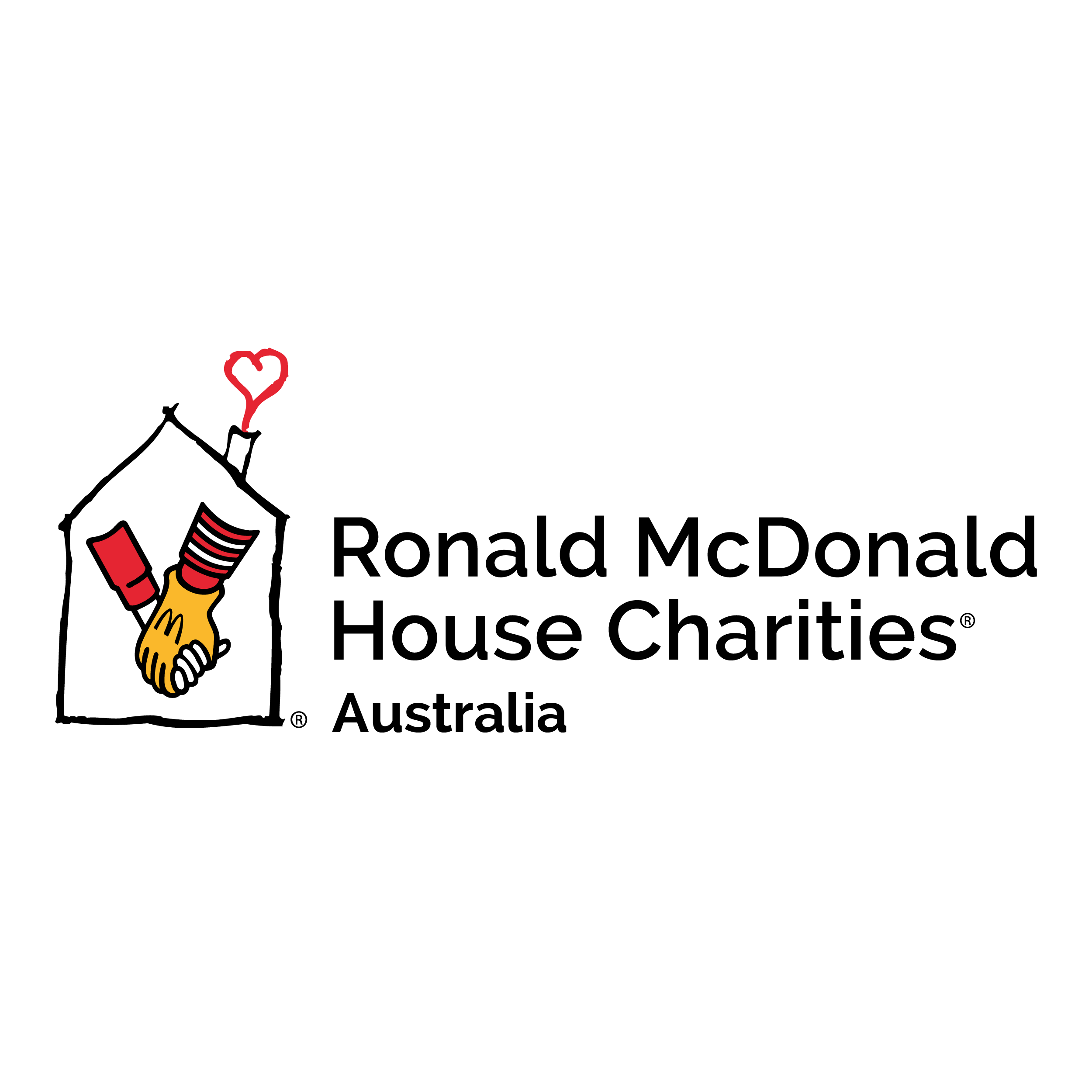 RMHC Logo