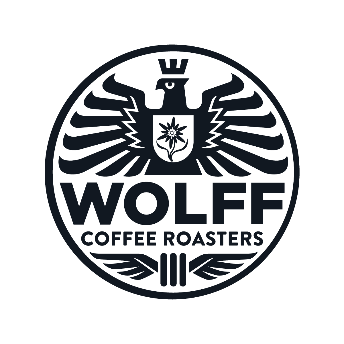 Wolff Logo