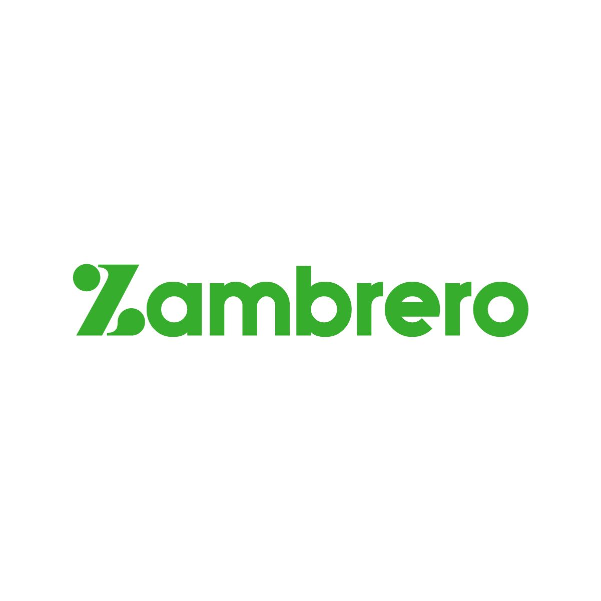 Zambrero Logo