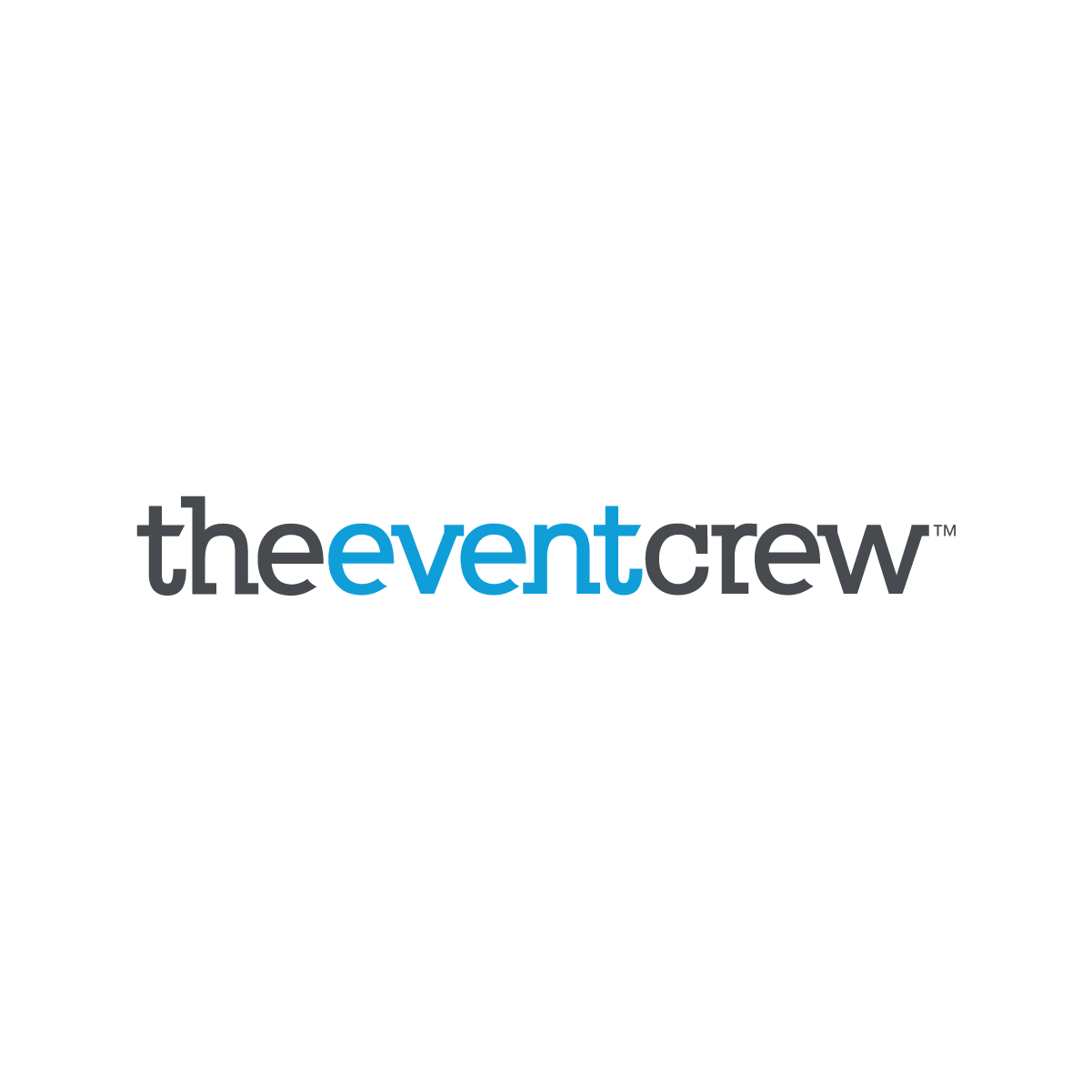 The Event Crew Logo