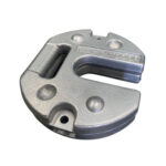 Universal Weight Plate (20kg set – 2x 10kg plates)