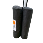 Marquee Weight Bags (Unfilled – approx 12kg when filled)