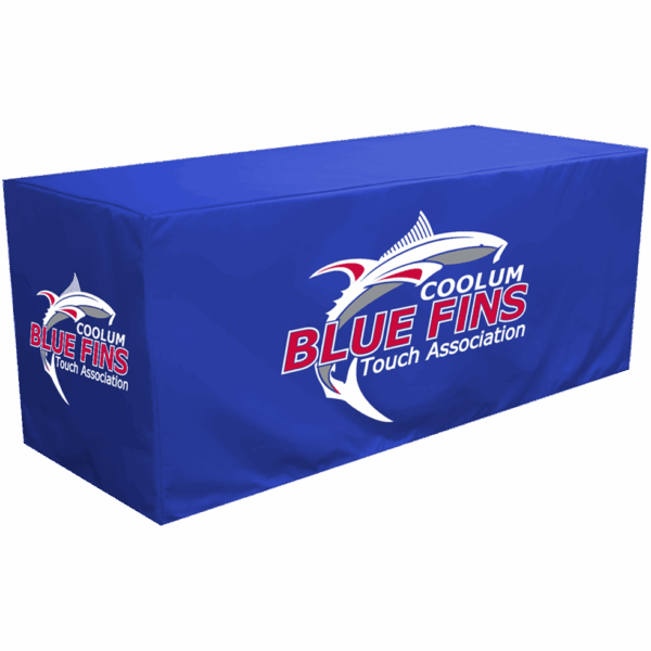 180cm Table Cover