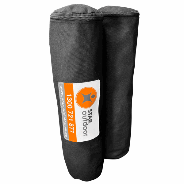 Weight Bags (Unfilled – approx 12kg when filled)