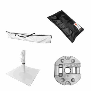 EVENTSTAR Umbrella Accessories
