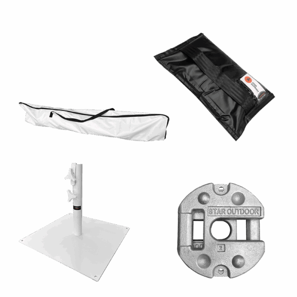 EVENTSTAR Umbrella Accessories