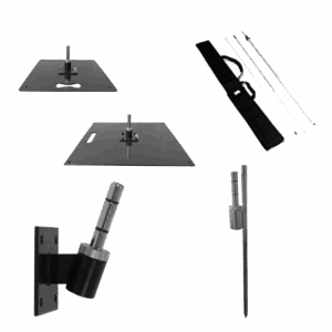 Flag Accessories