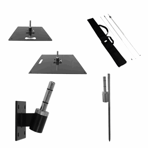 Flag Accessories