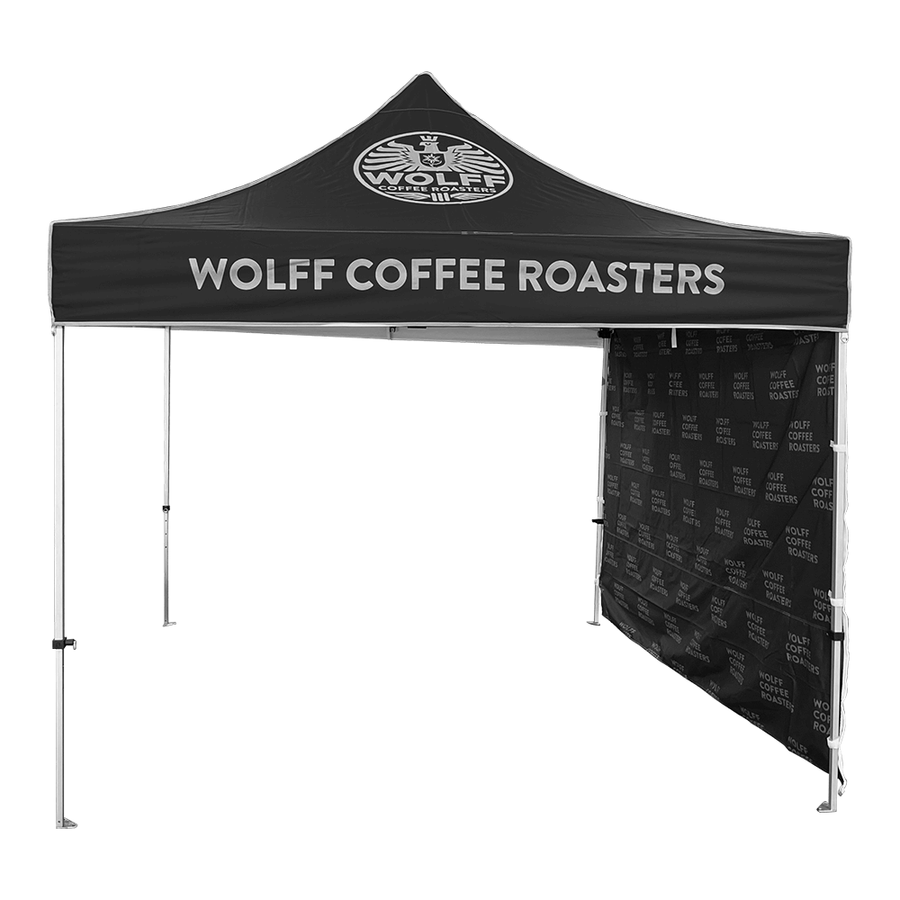 Inflatable Hospitality