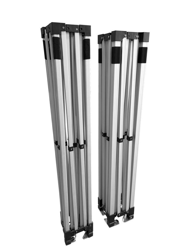 Classic vs Deluxe Frame Side by Side