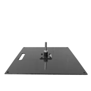 10kg Plate Base