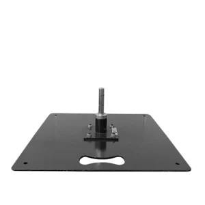 5kg Plate Base