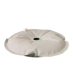 Water Weight (To use with Cross Base)