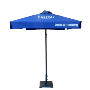 Deluxe Umbrellas