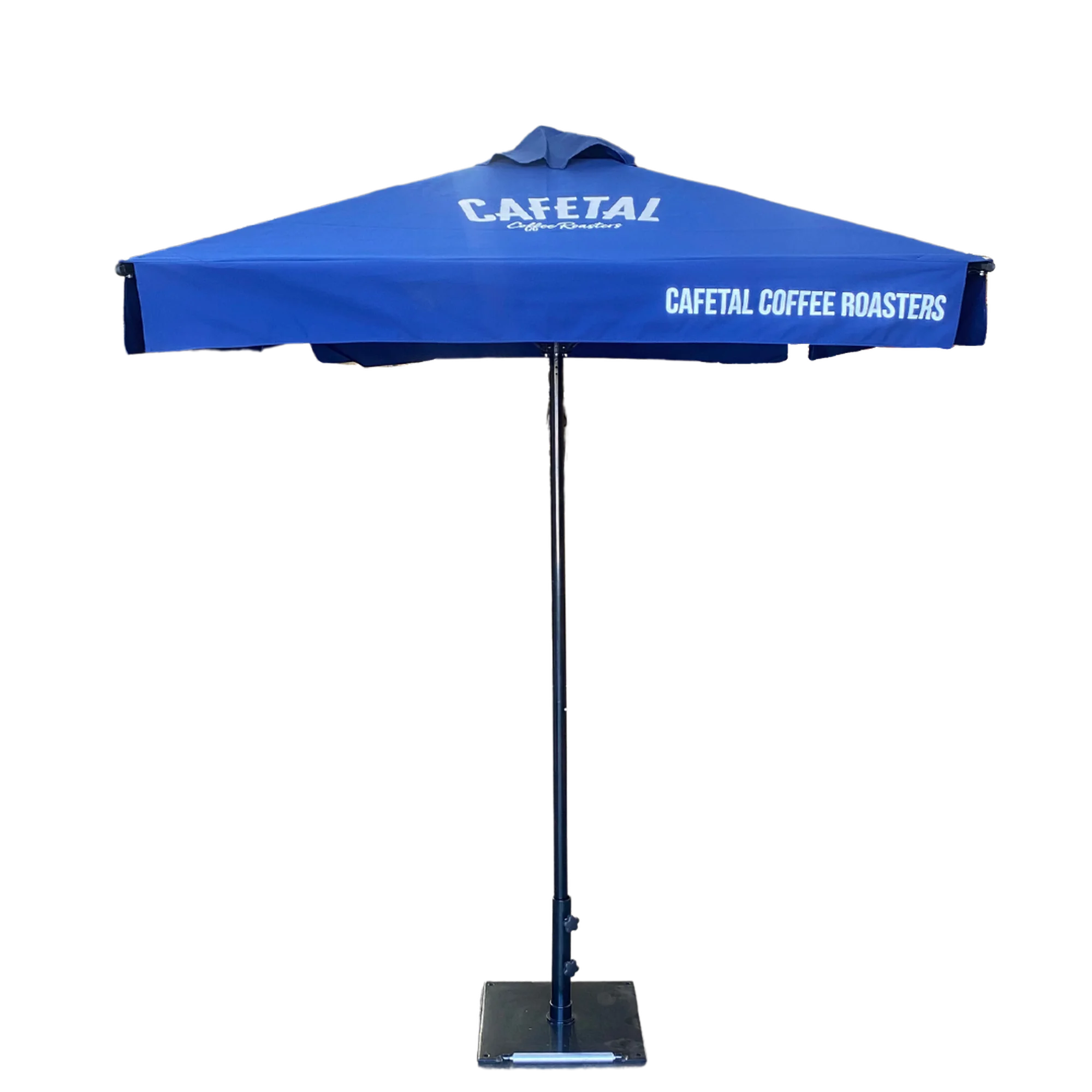 Deluxe Umbrellas