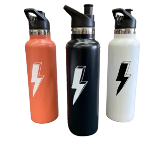 Stainless Steel Water Bottle