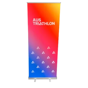Pull Up Banners