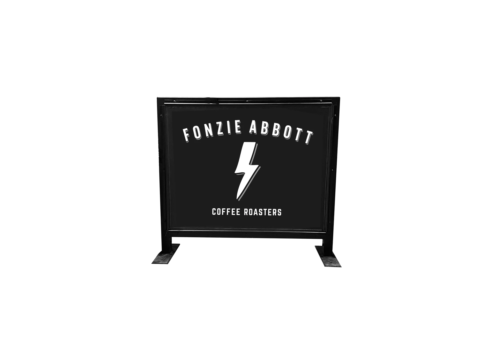 Square Wind Barriers