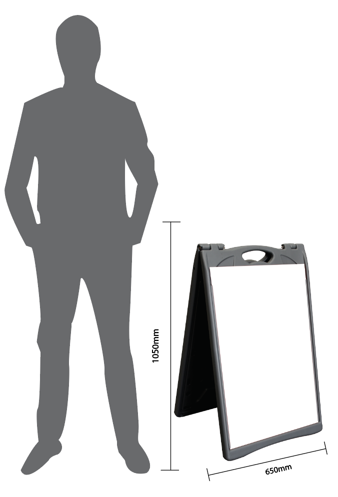 All-Weather A-Frame specs