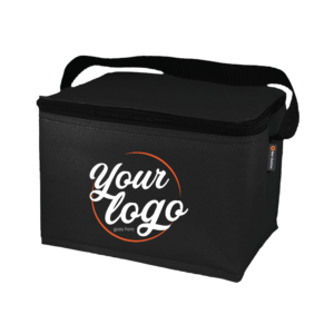 Cooler Bag - BLACK