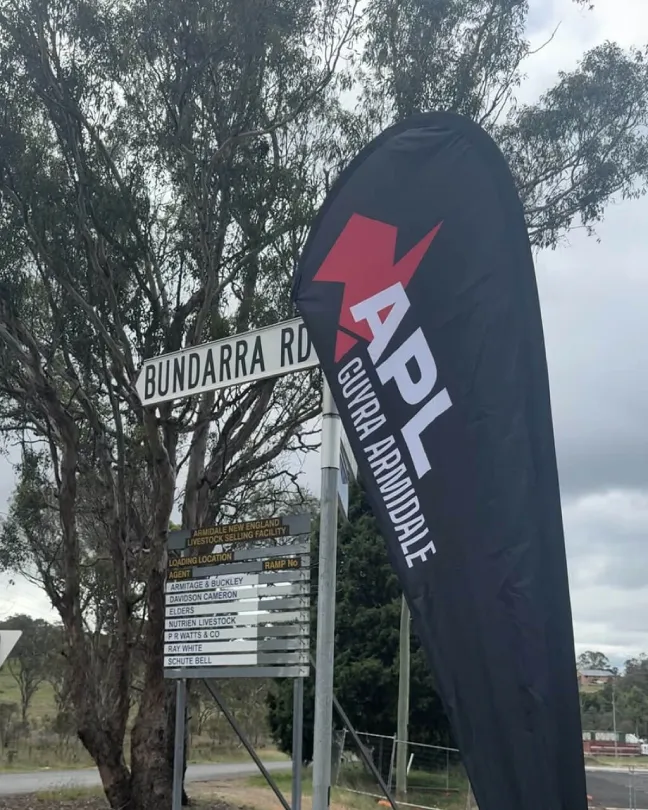 APL Guyra Armidale